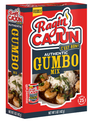 Ragin Cajun Gumbo Mix 5 oz.